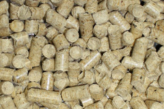 Cuckron biomass boiler costs