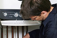 boiler repair Cuckron