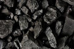 Cuckron coal boiler costs