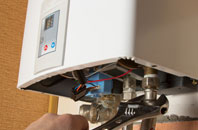 free Cuckron boiler install quotes