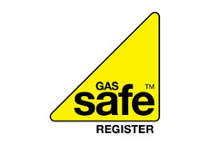 gas safe companies Cuckron